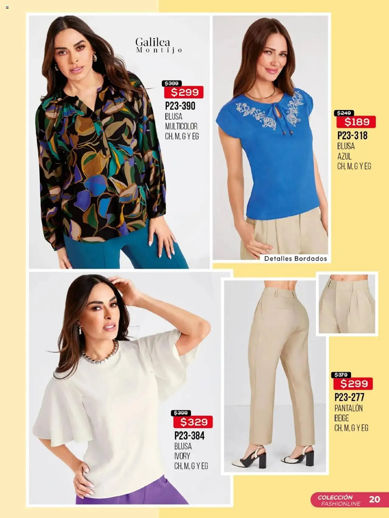 Catálogo de Catálogo Cklass 1 de octubre al 30 de octubre 2025 - Pagina 21