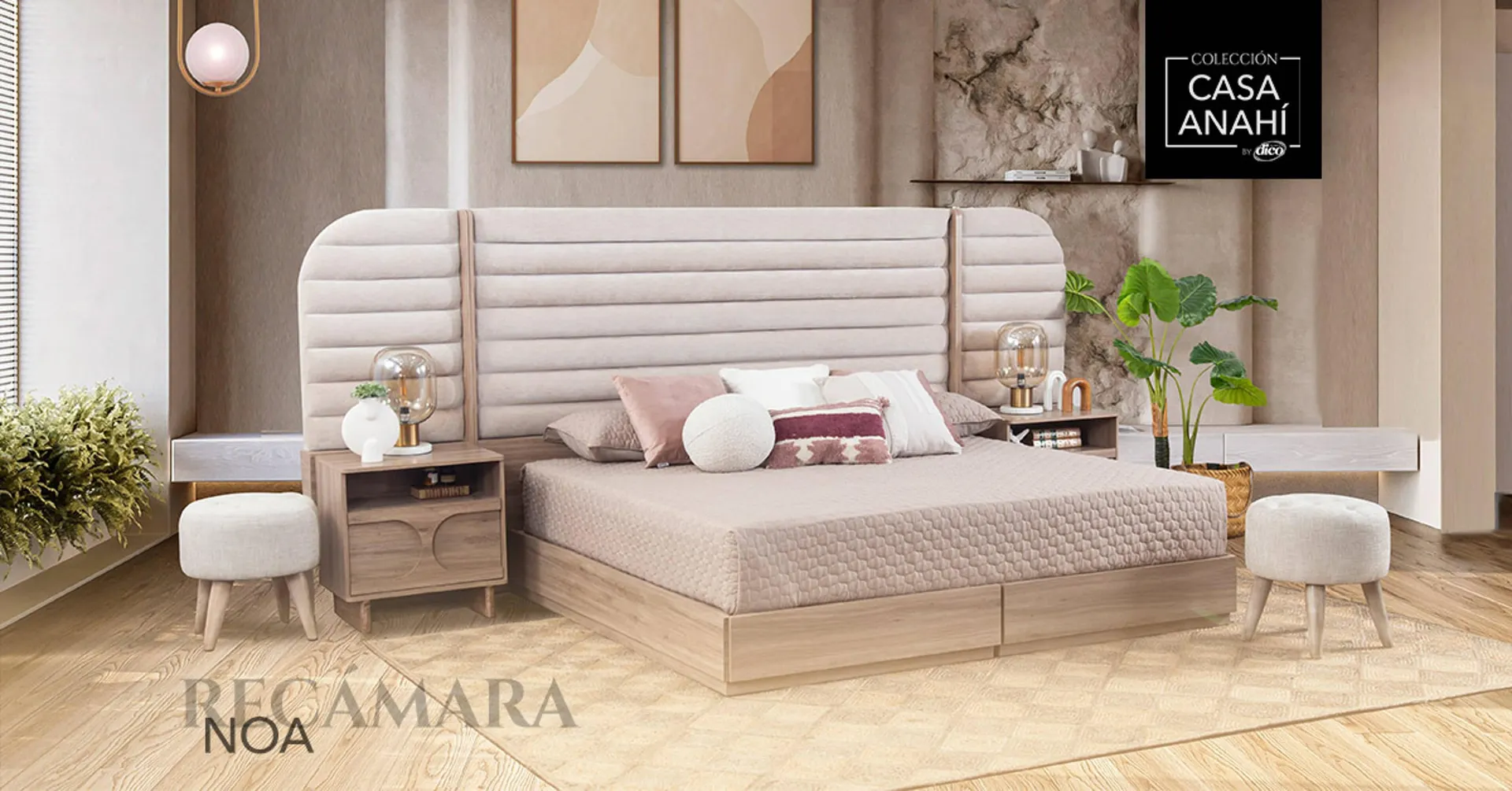 Catálogo de Catálogo Muebles Dico 14 de julio al 14 de julio 2025 - Pagina 5