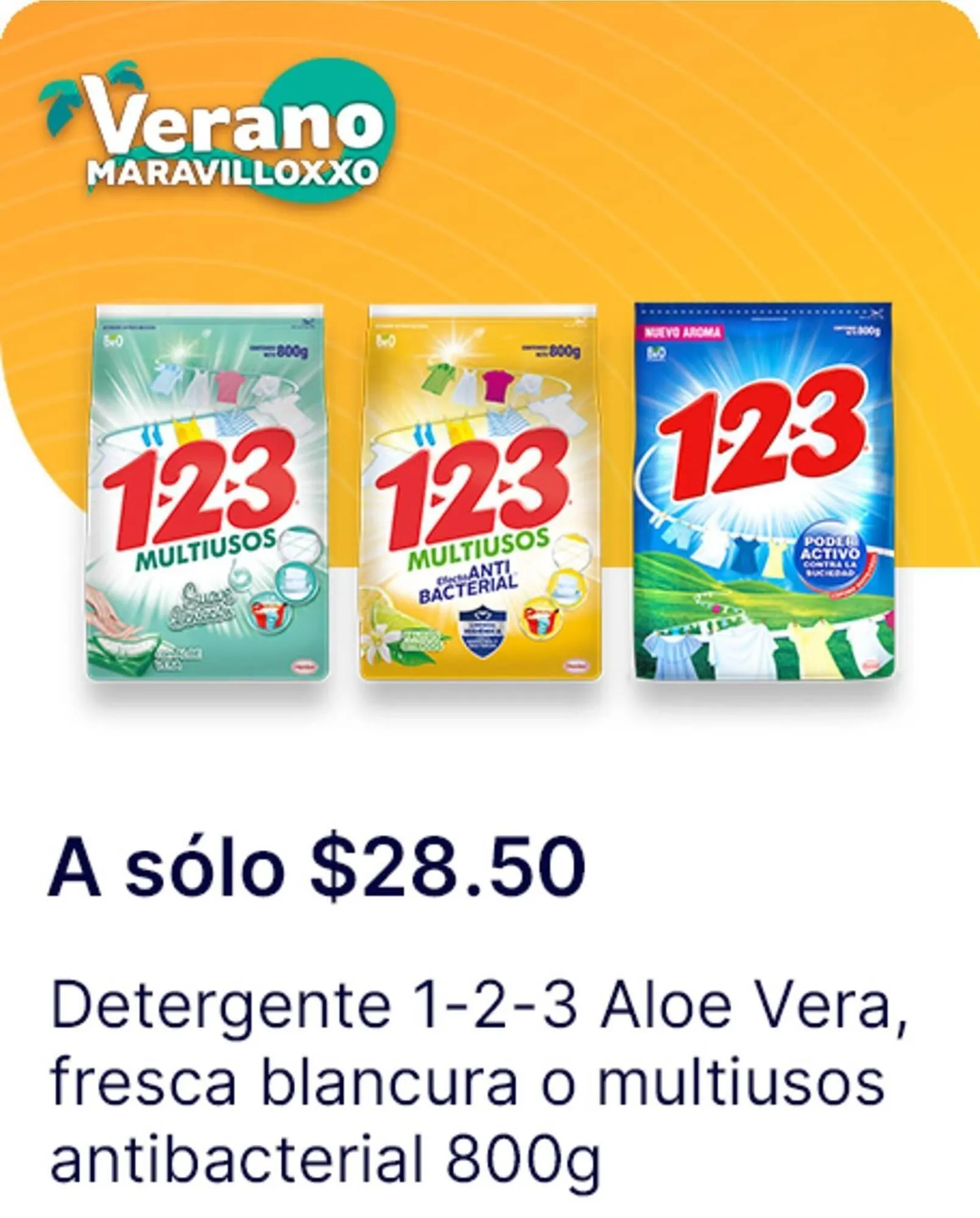 Catálogo de Catálogo OXXO 13 de agosto al 20 de agosto 2025 - Pagina 48