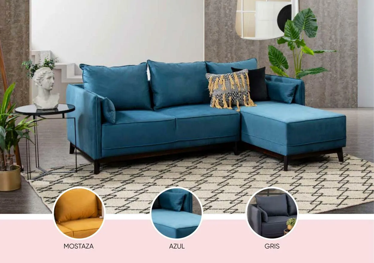 Catálogo de Muebles Dico Oferta actual 1 de enero al 31 de diciembre 2024 - Pagina 3