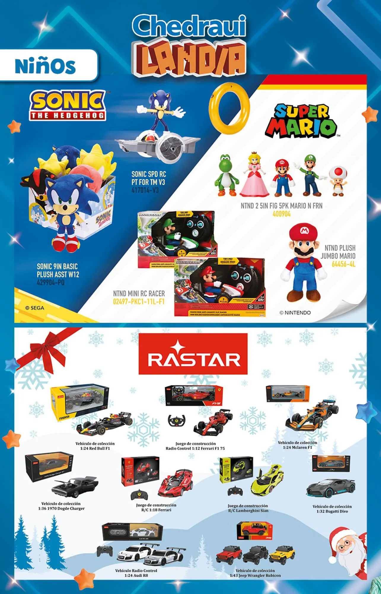 Catálogo de Folleto Chedraui 5 de septiembre al 6 de septiembre 2025 - Pagina 3