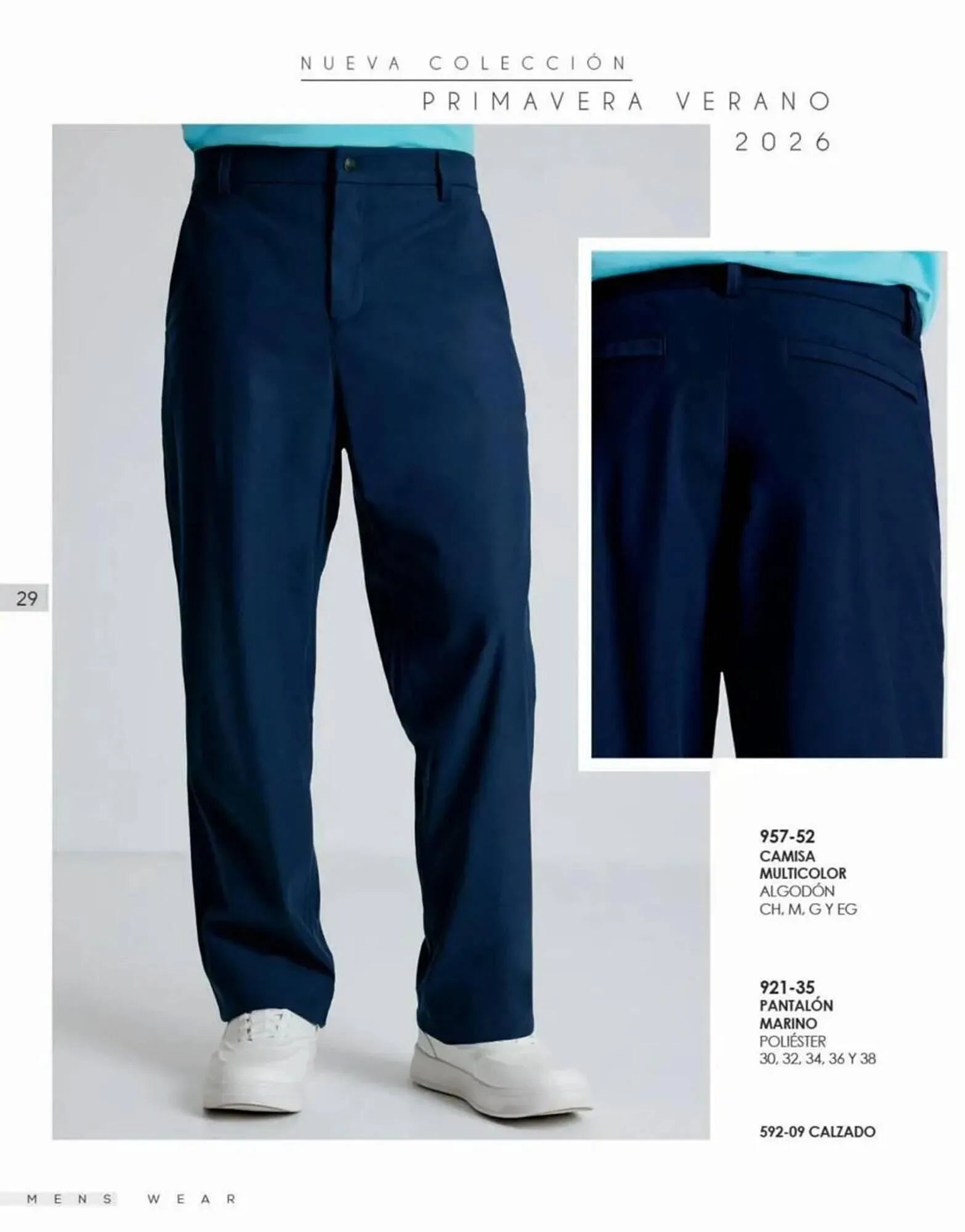 Catálogo de Catálogo Cklass 7 de enero al 31 de marzo 2026 - Pagina 32