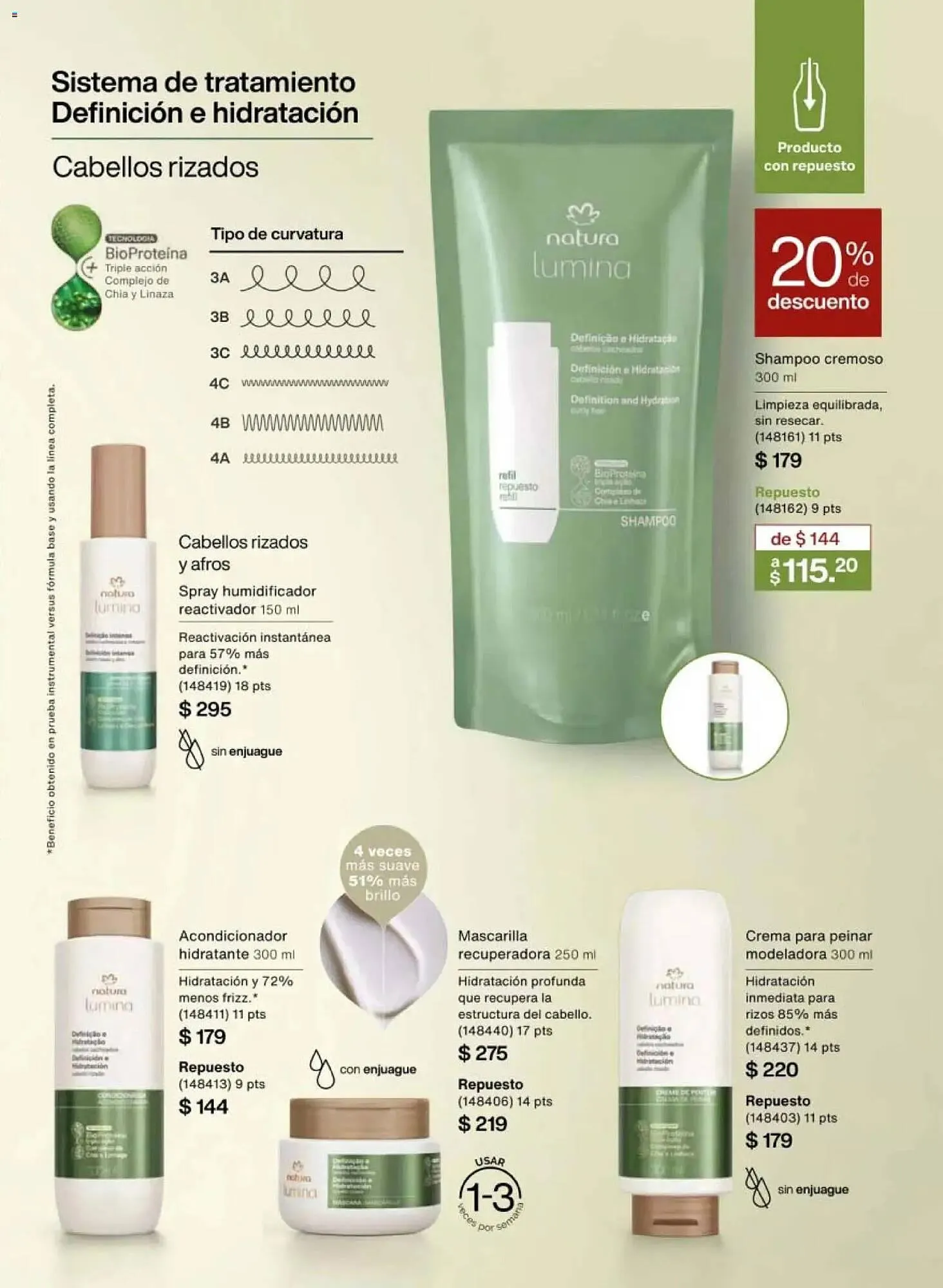 Catálogo de Catálogo Natura 30 de enero al 6 de marzo 2026 - Pagina 133