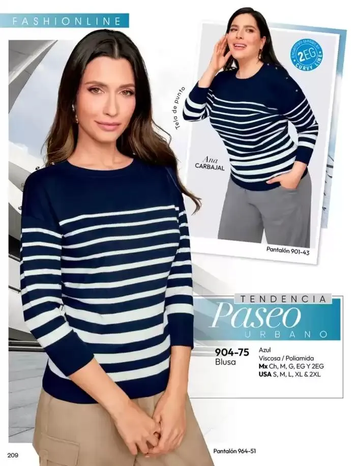 Catálogo de Ahorra ahora con nuestras ofertas 8 de enero al 30 de junio 2025 - Pagina 127