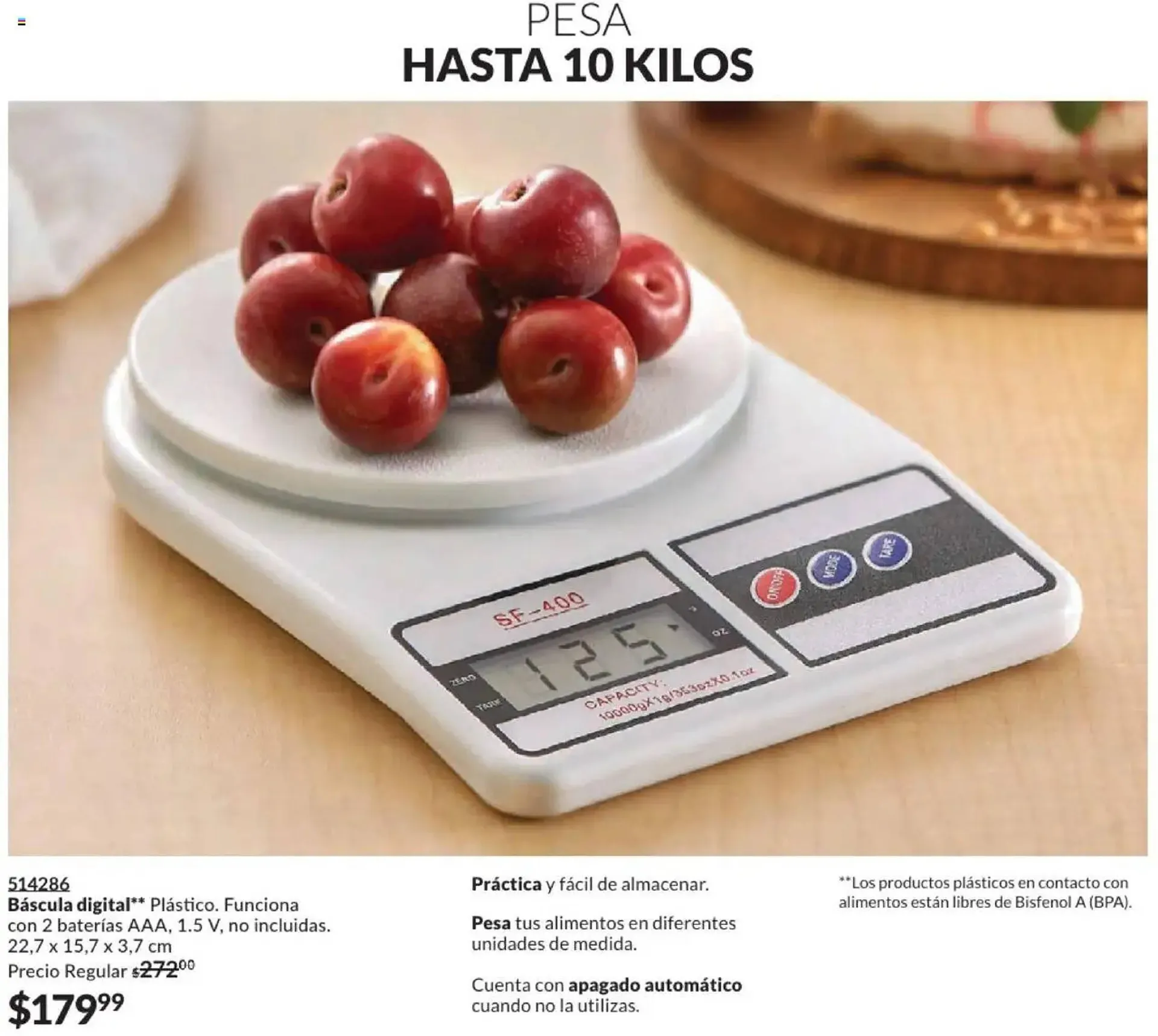 Catálogo de Catálogo Avon 3 de diciembre al 18 de enero 2025 - Pagina 42