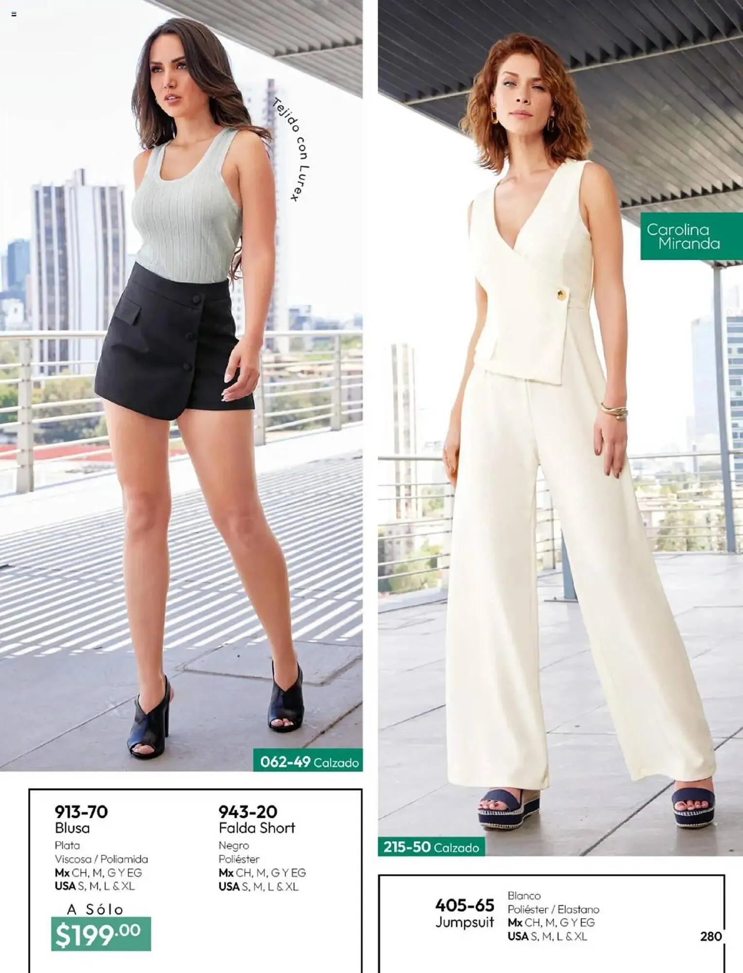 Catálogo de Catálogo Cklass 14 de julio al 1 de enero 2026 - Pagina 310