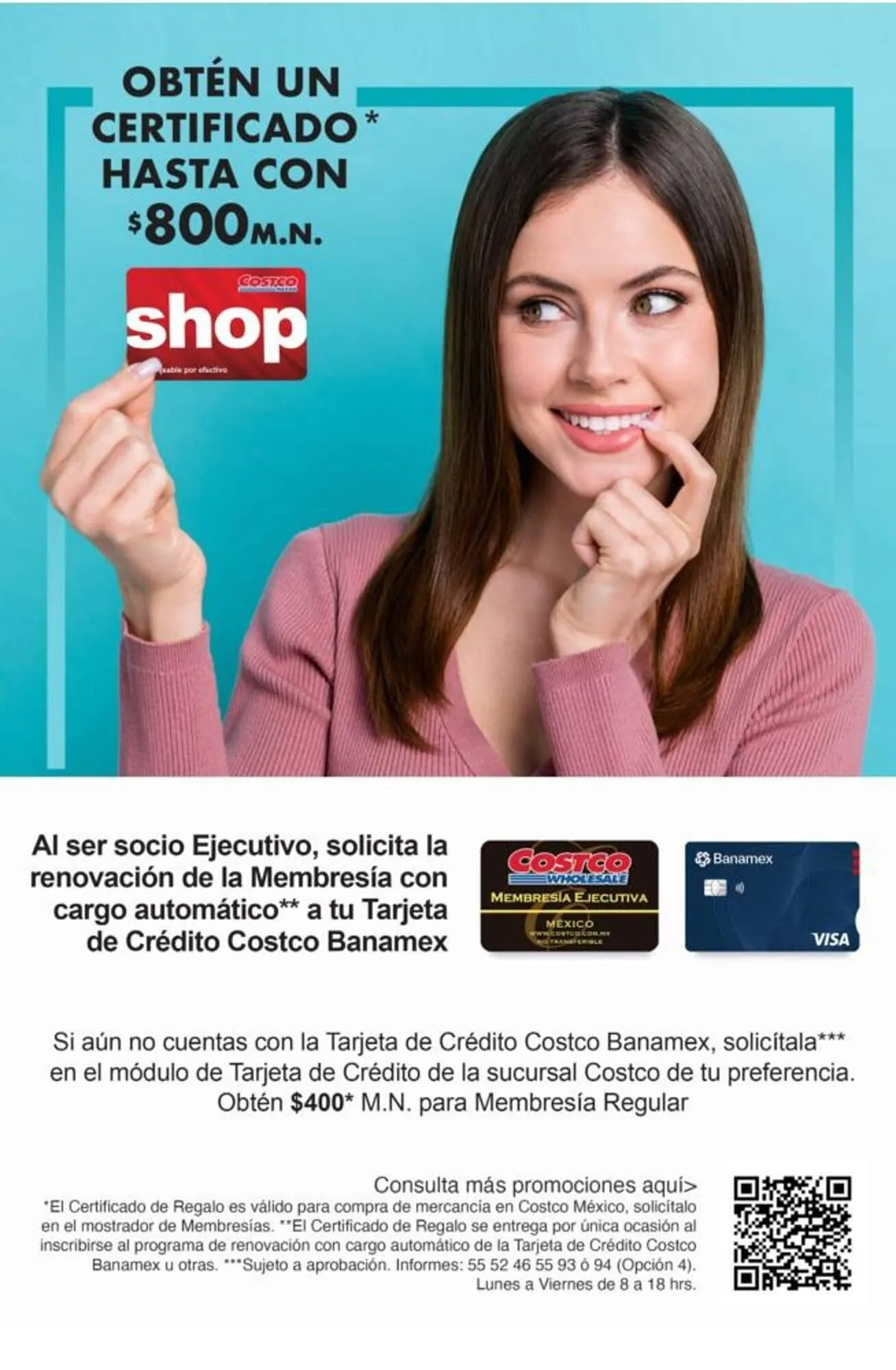 Catálogo de Catálogo Costco 1 de junio al 30 de junio 2025 - Pagina 19