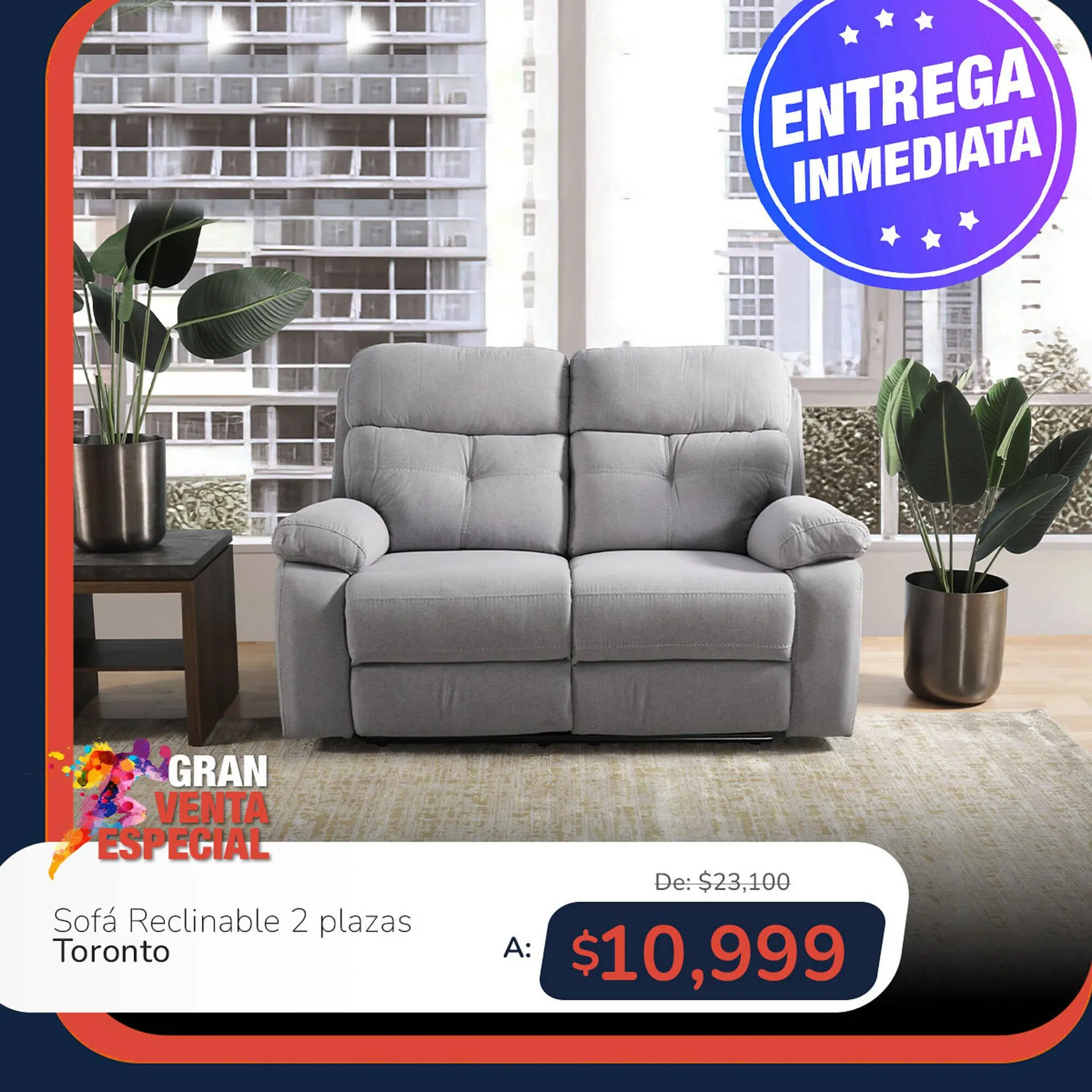 Catálogo de Catálogo Muebles Dico 29 de octubre al 5 de noviembre 2025 - Pagina 4