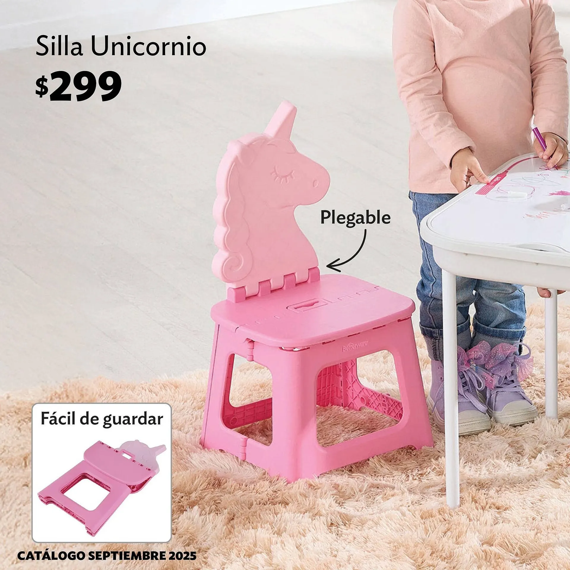 Catálogo de Catálogo BetterWare 28 de agosto al 30 de septiembre 2025 - Pagina 4