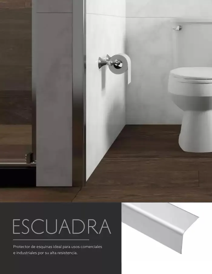 Catálogo de Perfiles decorativos 14 de noviembre al 31 de marzo 2025 - Pagina 24