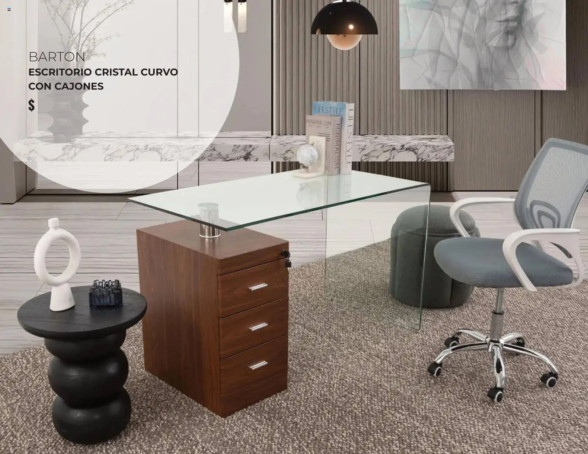 Catálogo de Catálogo Muebles Dico 25 de abril al 1 de enero 2027 - Pagina 30