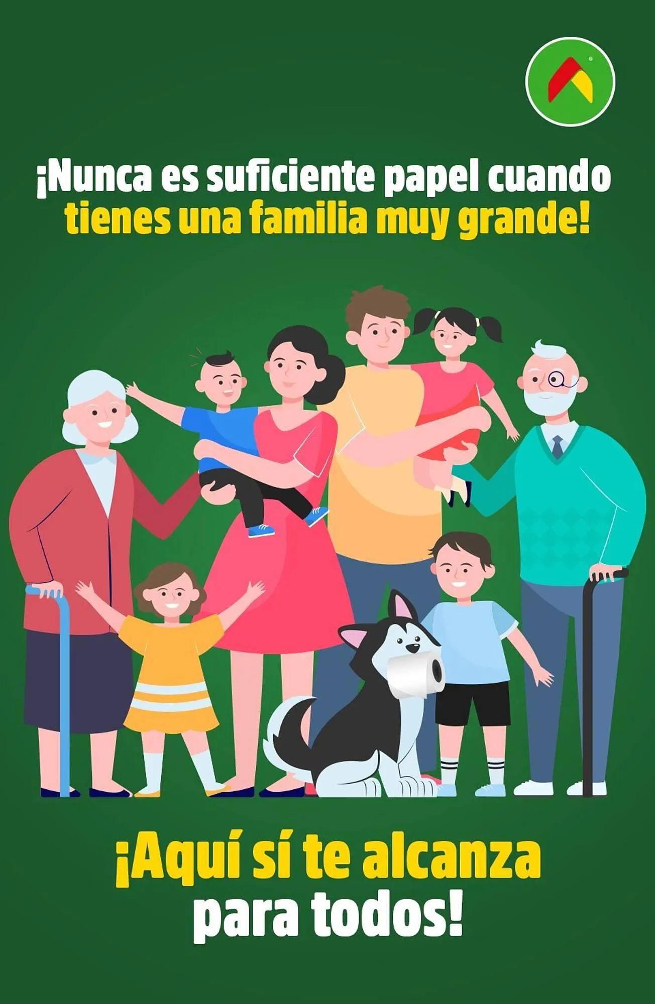 Catálogo de Catálogo Bodega Aurrerá 24 de junio al 2 de julio 2025 - Pagina 1