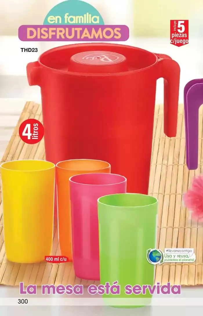 Catálogo de Arabela Campaña 21 16 de septiembre al 3 de octubre 2024 - Pagina 264