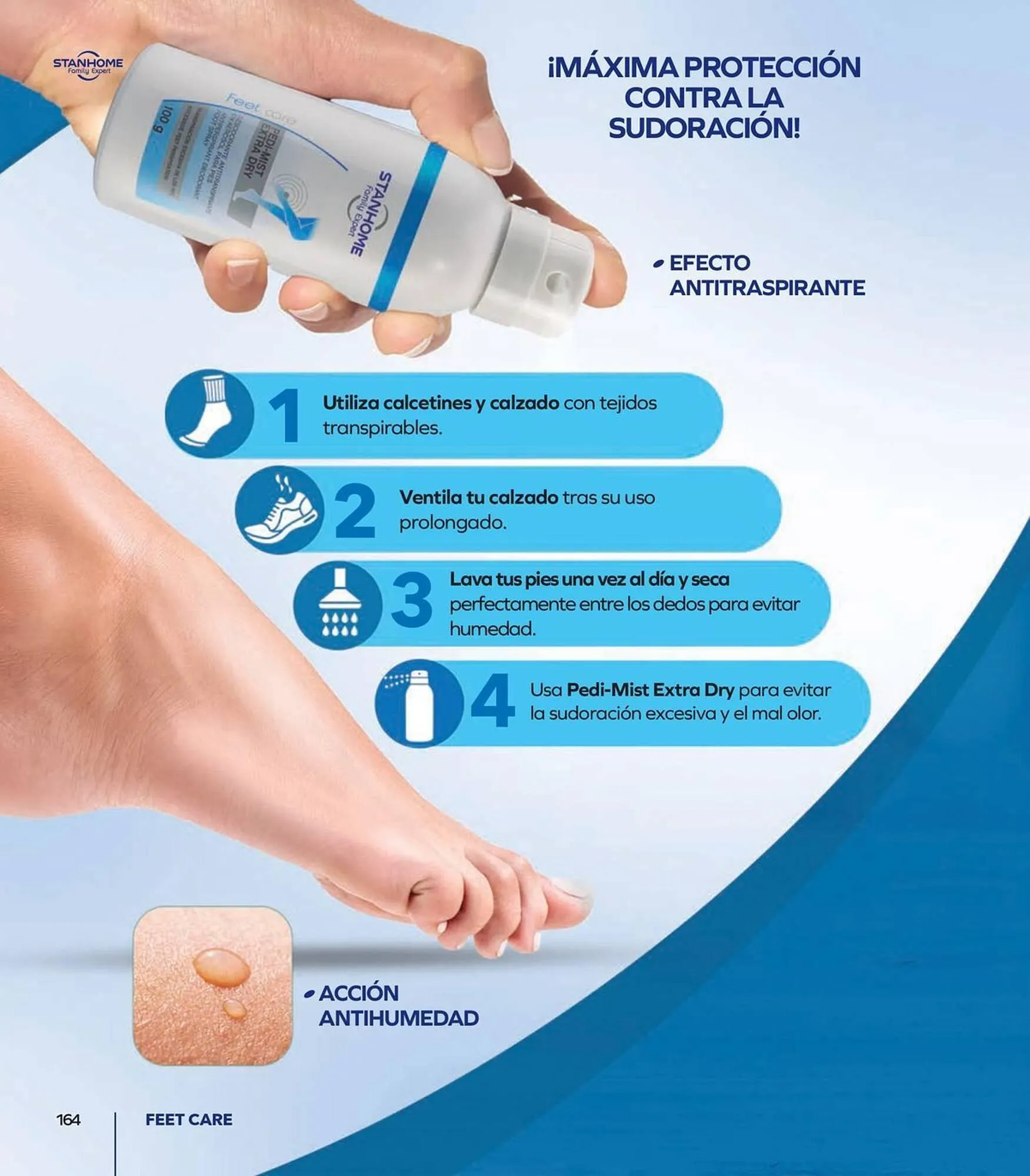 Catálogo de Catálogo Stanhome 9 de febrero al 27 de febrero 2026 - Pagina 172