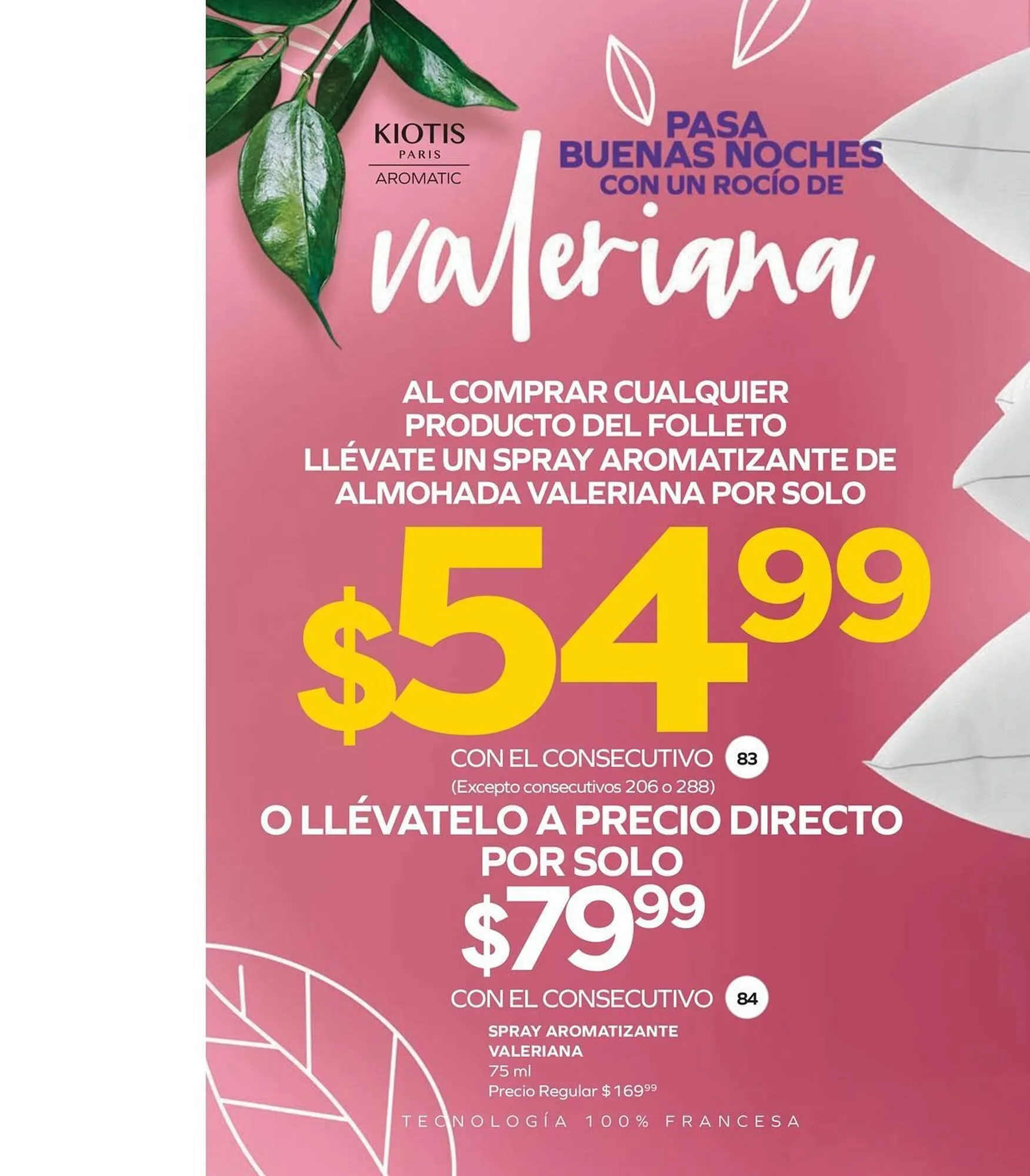 Catálogo de Catálogo Stanhome 6 de enero al 17 de enero 2026 - Pagina 64