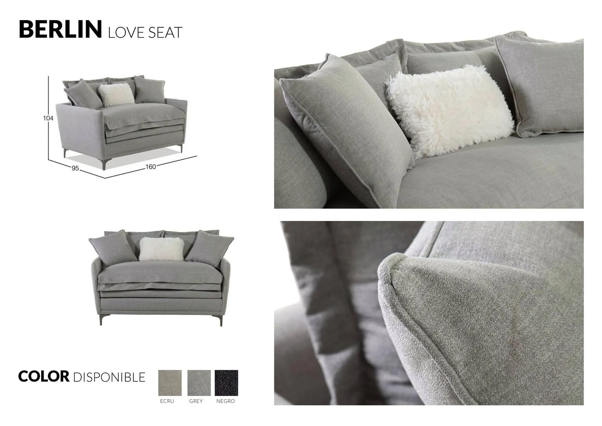 Catálogo de Catálogo Casa de las Lomas 30 de mayo al 31 de diciembre 2025 - Pagina 37