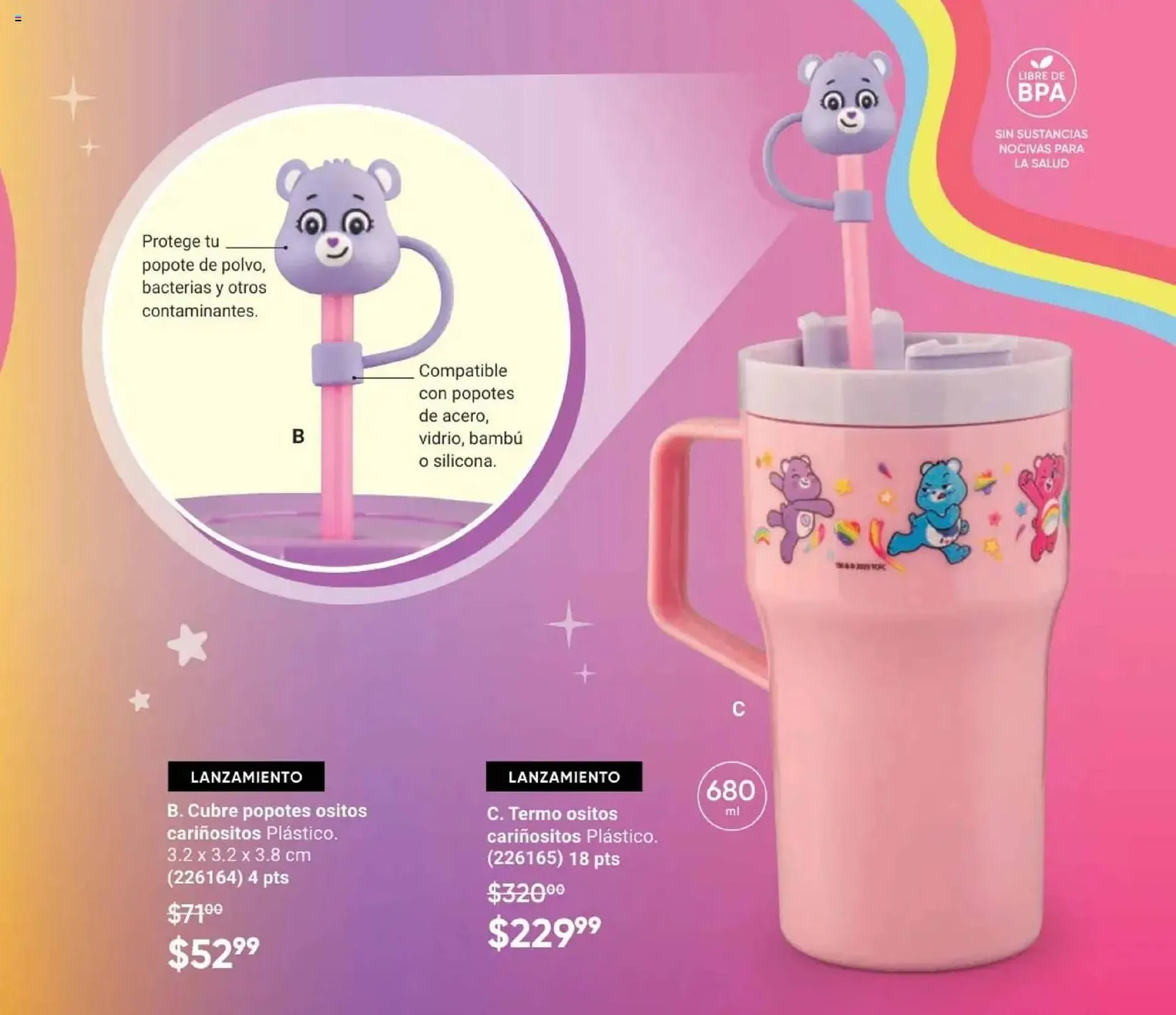 Catálogo de Catálogo Avon 10 de enero al 28 de febrero 2026 - Pagina 173