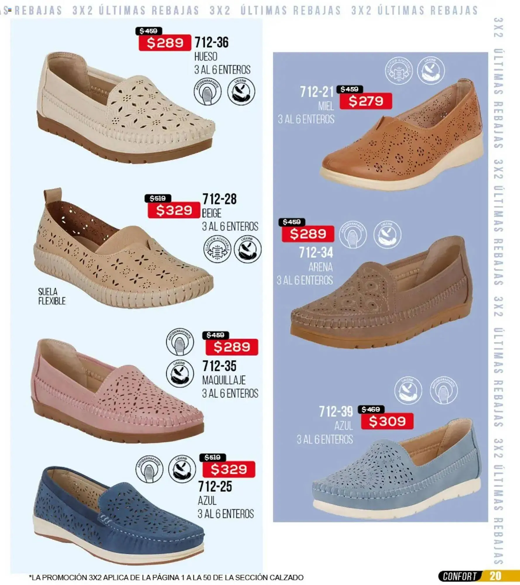 Catálogo de Catálogo Cklass 23 de abril al 30 de abril 2025 - Pagina 21