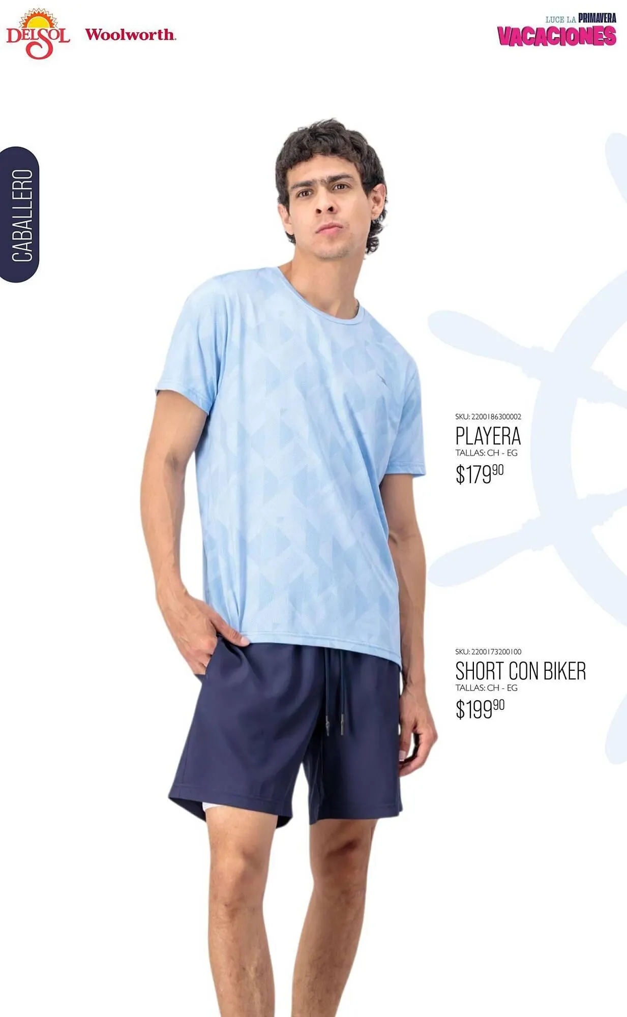 Catálogo de Folleto DelSol 19 de marzo al 13 de abril 2026 - Pagina 19