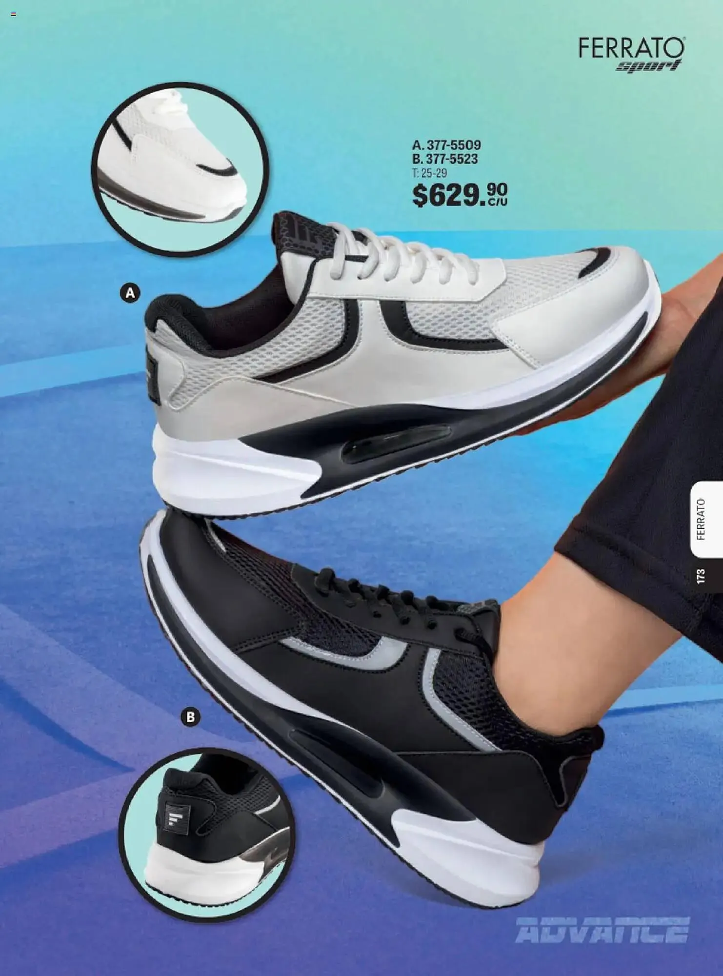 Catálogo de Catálogo Andrea 13 de agosto al 1 de enero 2026 - Pagina 32