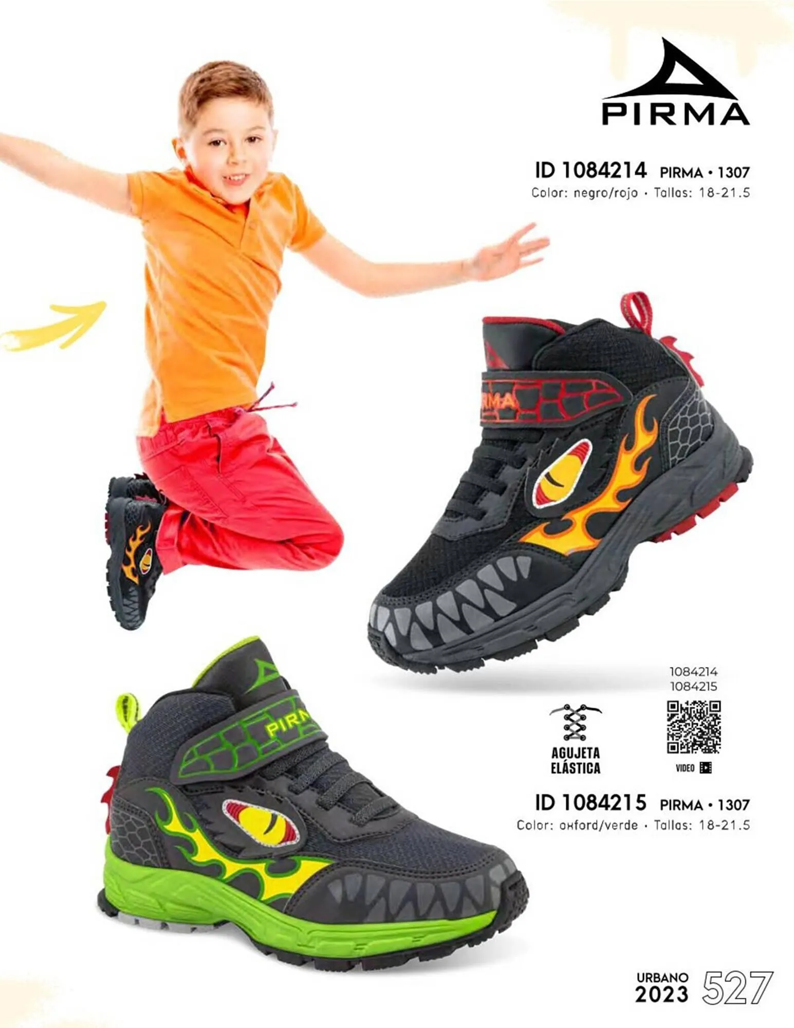 Catálogo de Catálogo Price Shoes 18 de abril al 10 de septiembre 2023 - Pagina 527