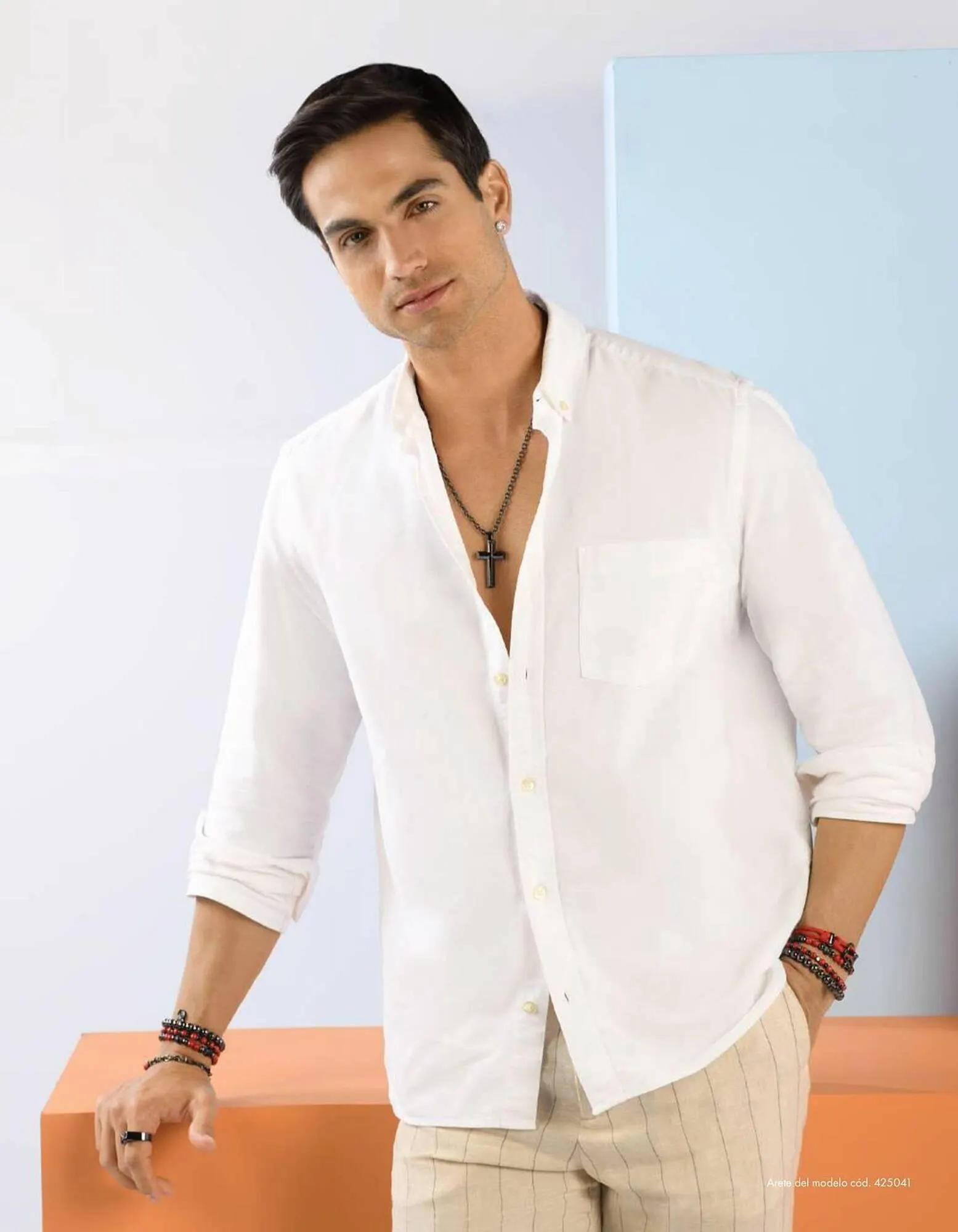 Catálogo de Catálogo Nice 7 de abril al 30 de abril 2025 - Pagina 63