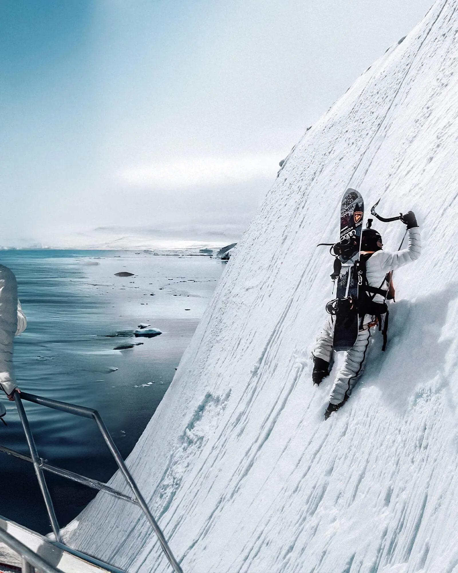 Catálogo de Catálogo The North Face 3 de febrero al 28 de febrero 2025 - Pagina 3