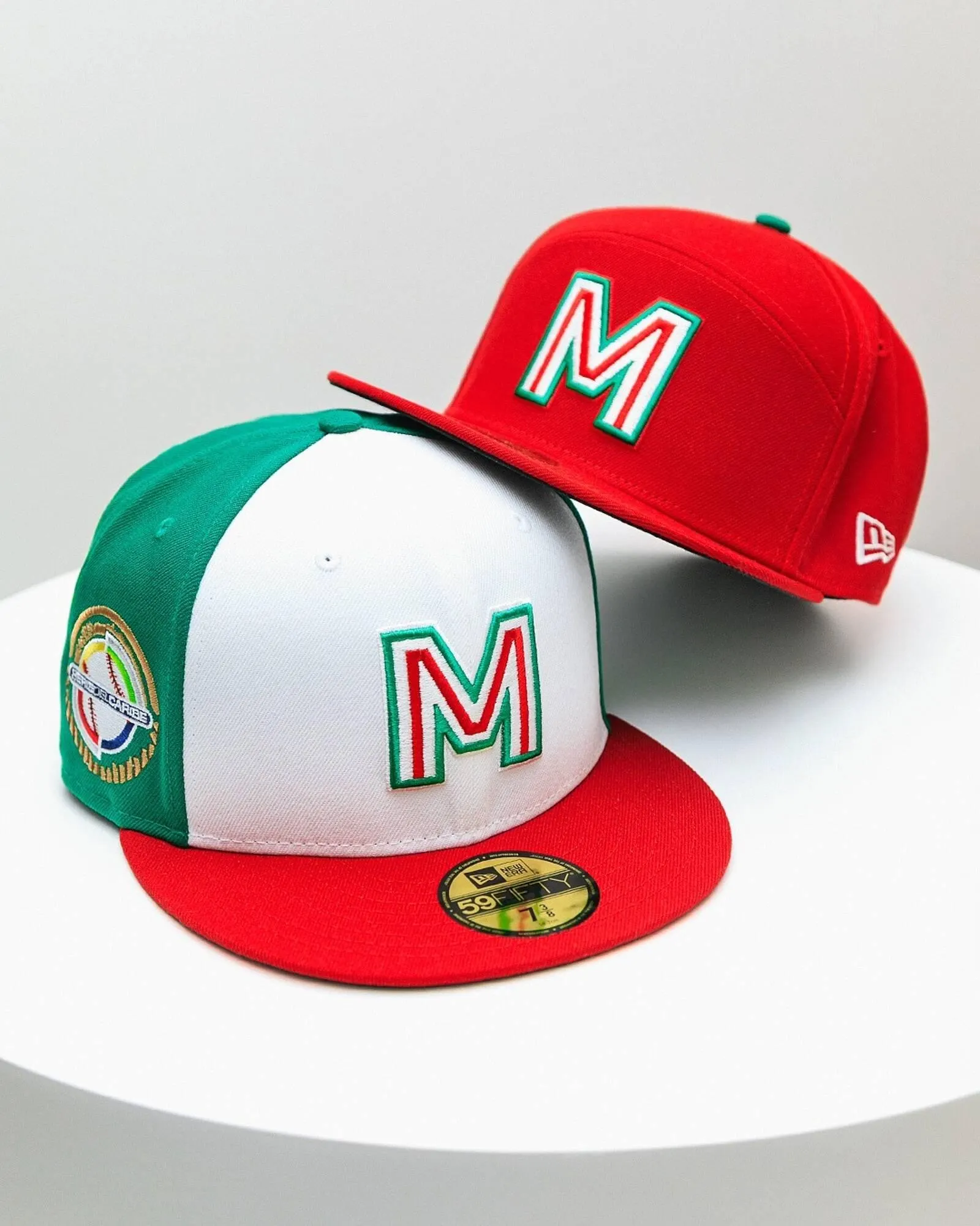 Catálogo Martí - 1