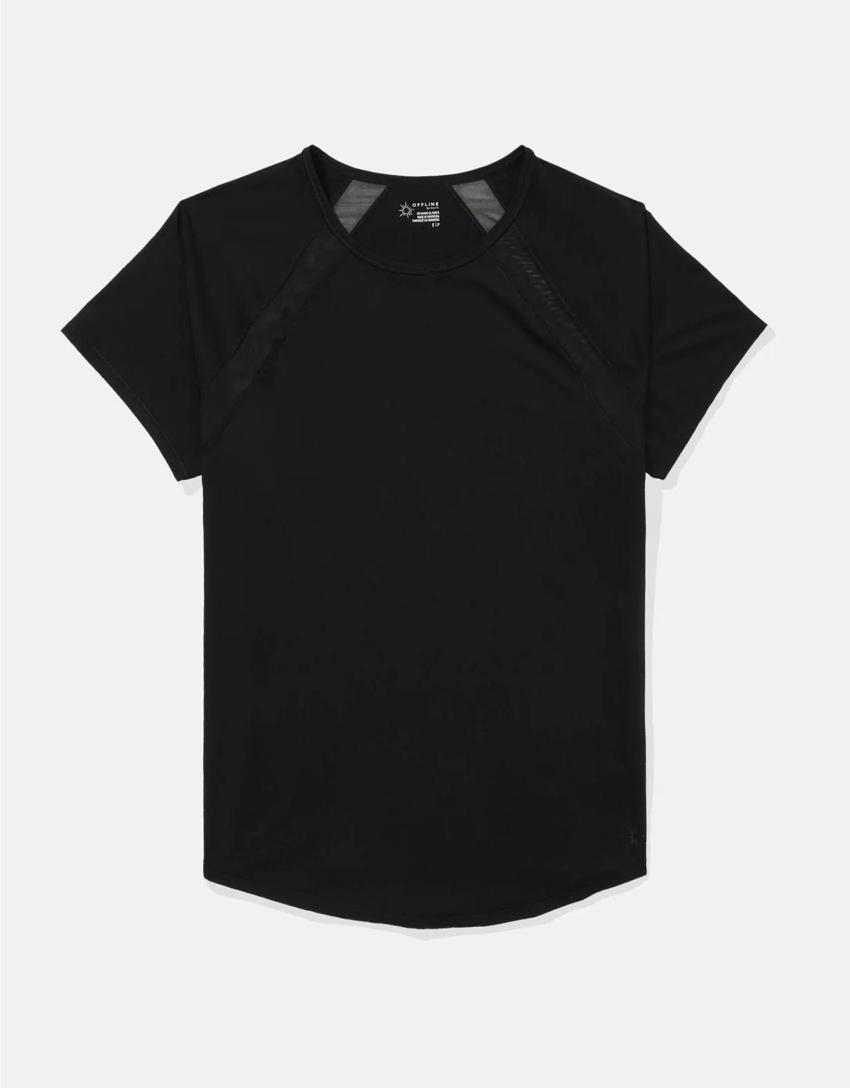 OFFLINE By Aerie Sweat Sesh T-shirt