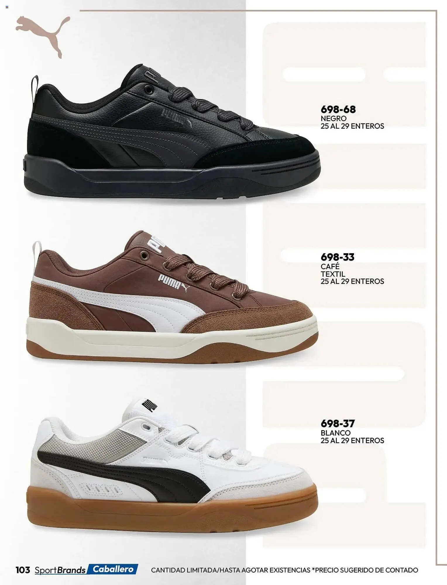 Catálogo de Catálogo Cklass 2 de enero al 1 de mayo 2026 - Pagina 129