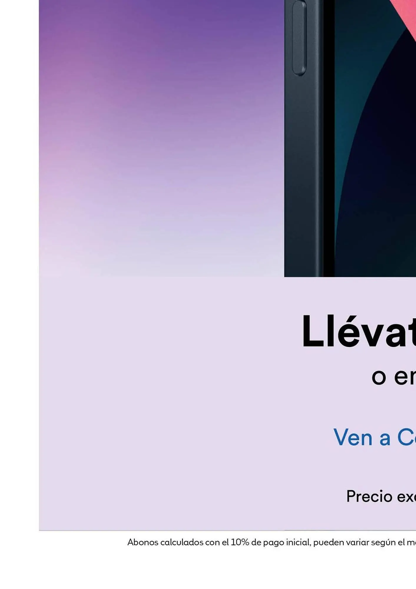 Catálogo de Catálogo Coppel 9 de diciembre al 6 de enero 2026 - Pagina 28