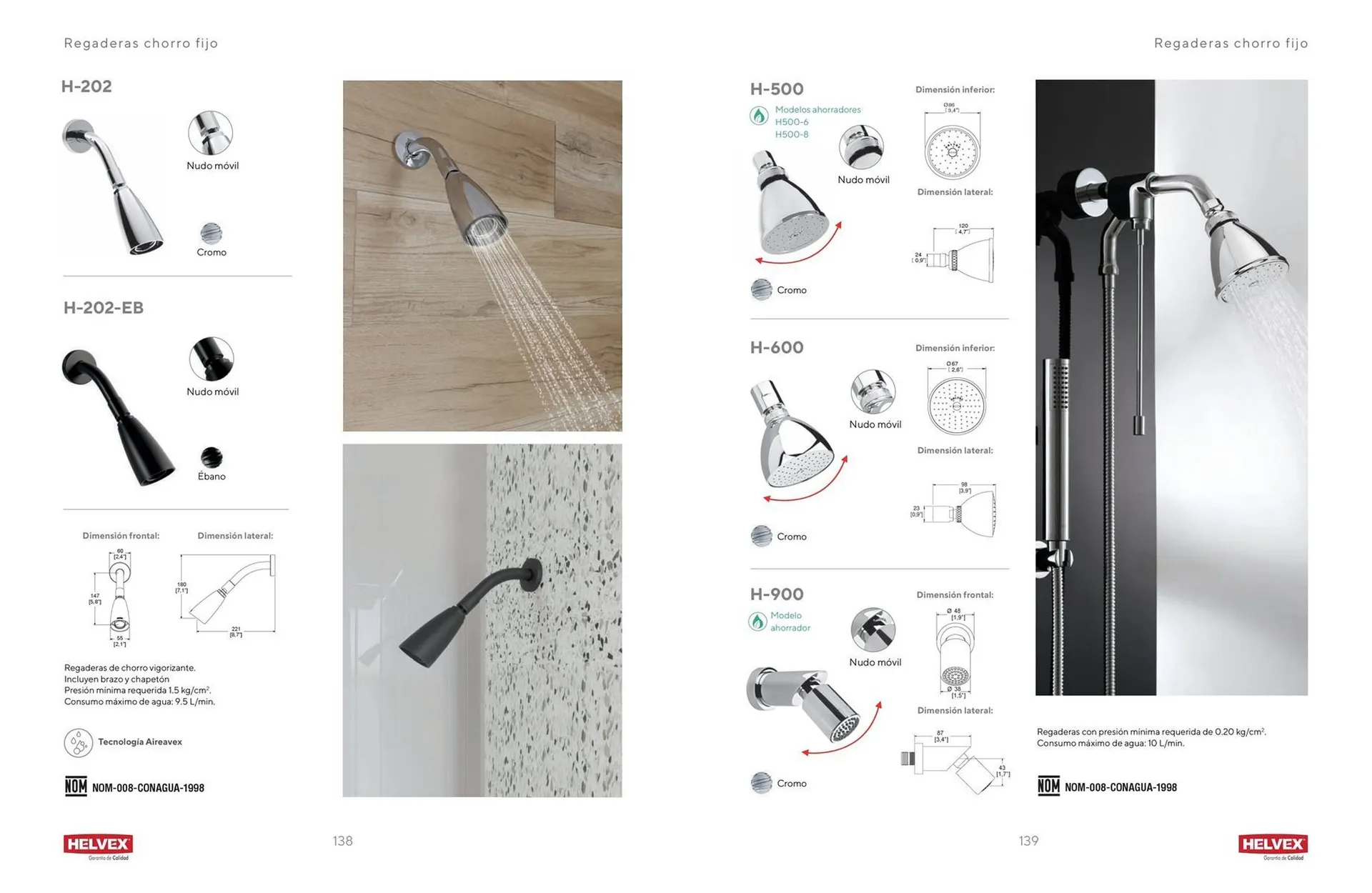 Catálogo de Catálogo Helvex 16 de mayo al 31 de diciembre 2025 - Pagina 71