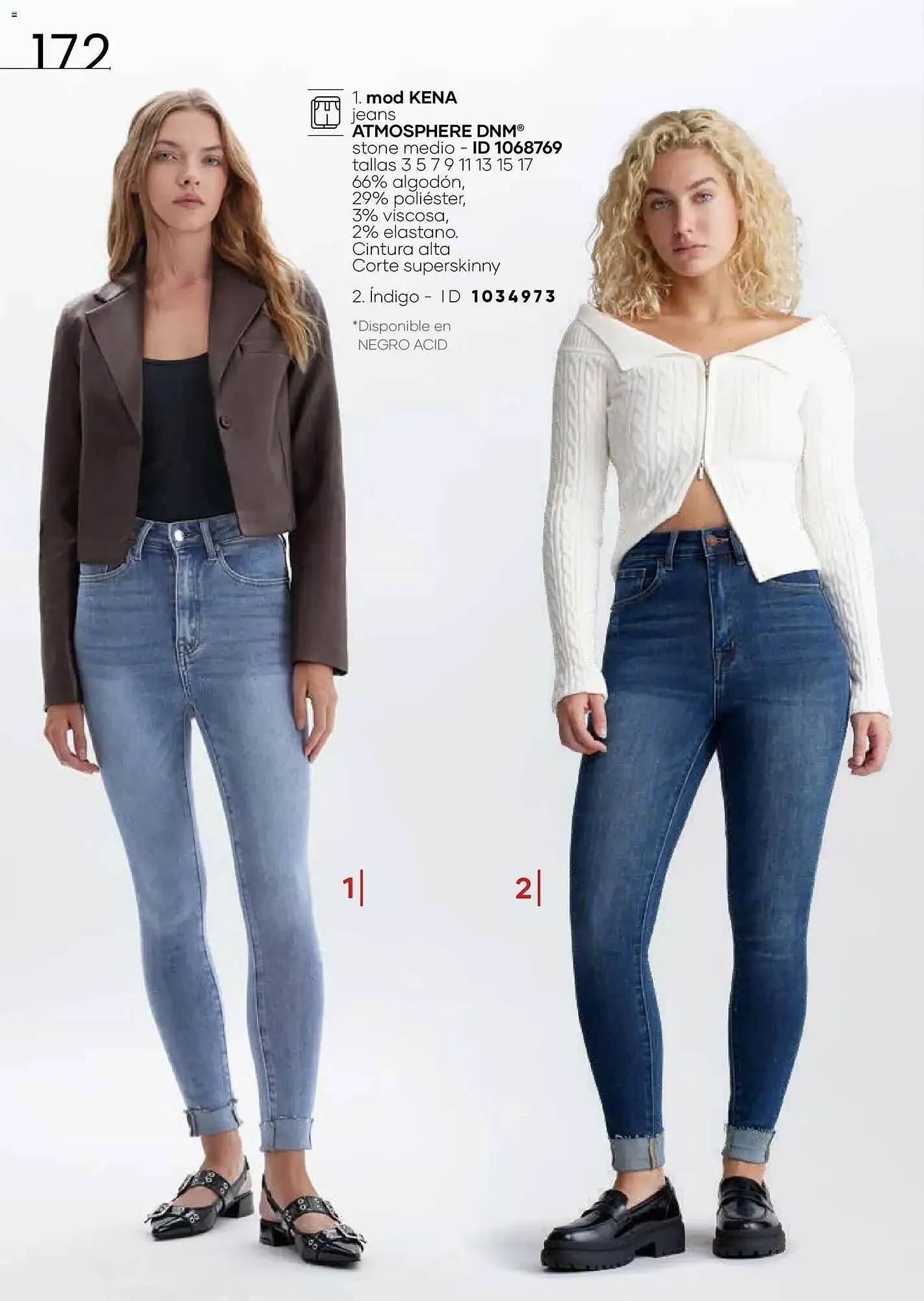 Catálogo de Catálogo Price Shoes 27 de noviembre al 1 de marzo 2026 - Pagina 172