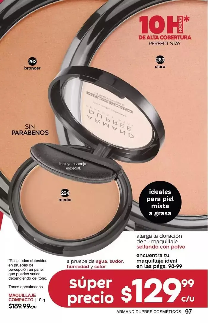 Catálogo de Fuller CAMPAÑA 20 9 de enero al 28 de enero 2025 - Pagina 2