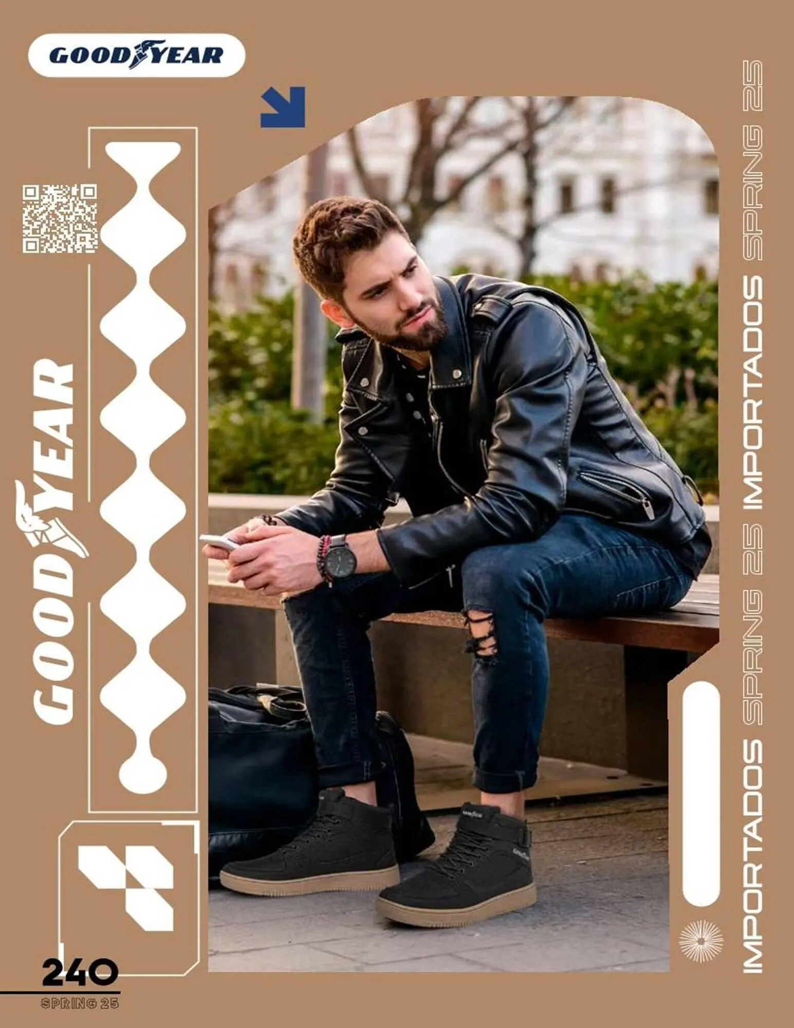 Catálogo de Catálogo Price Shoes 22 de abril al 30 de junio 2025 - Pagina 240