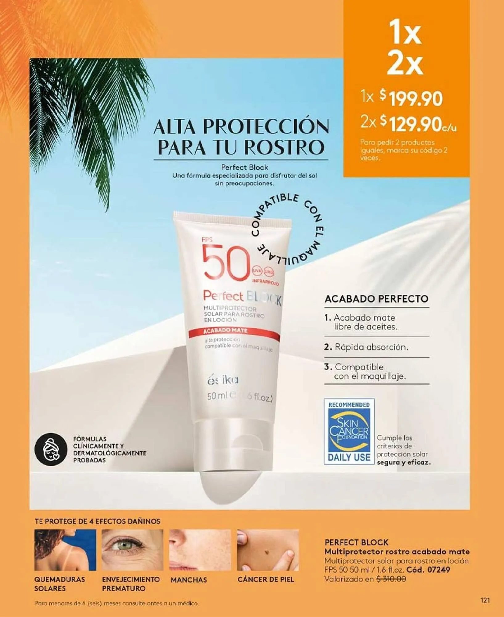 Catálogo de Catálogo Ésika 7 de mayo al 15 de junio 2024 - Pagina 24