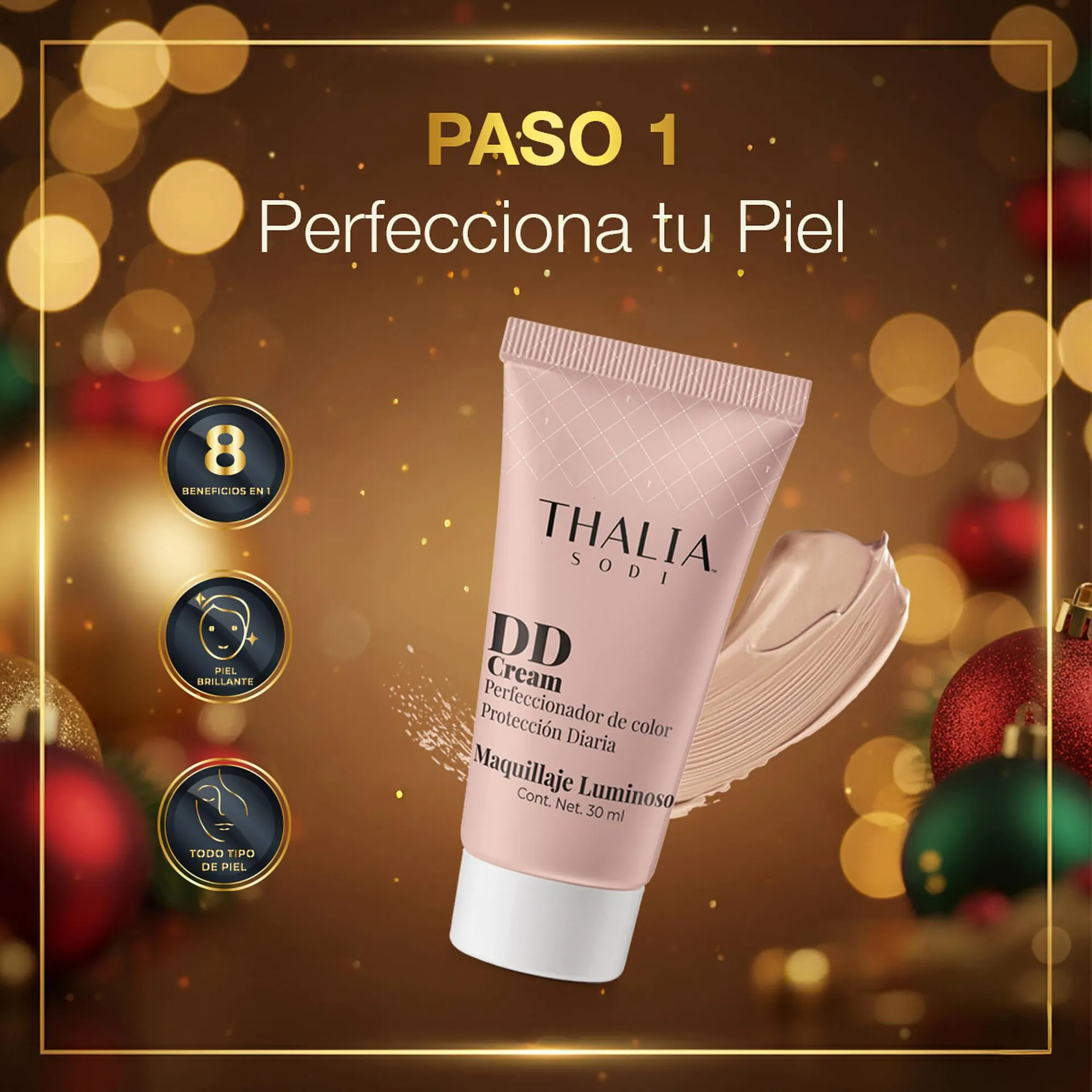 Catálogo de Catálogo Arabela 7 de diciembre al 14 de diciembre 2025 - Pagina 1