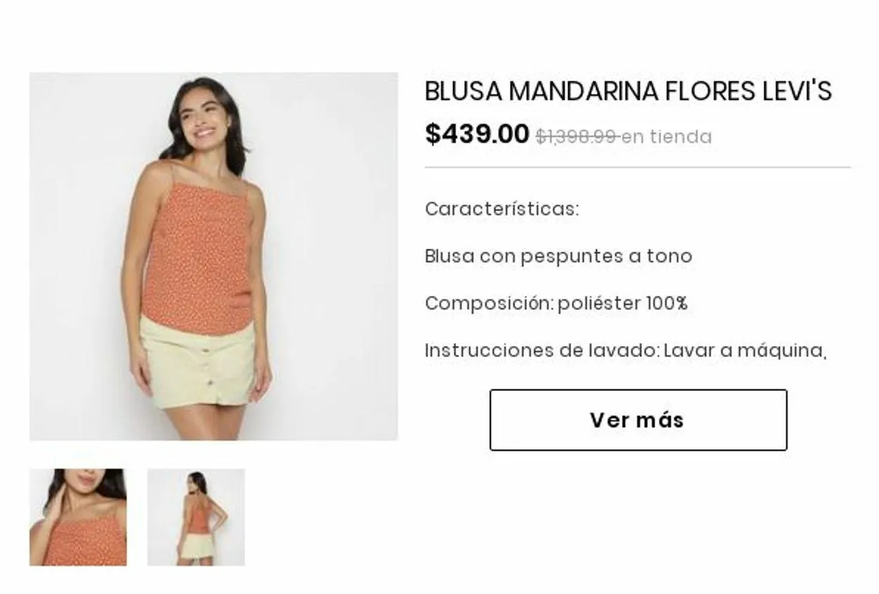 Catálogo de Privalia 27 de mayo al 17 de junio 2024 - Pagina 2