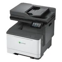 MULTIFUNCIONAL LEXMARK CX532ADWE 50M7035, PPM 35 NEGRO / COLOR, LASER COLOR, USB, WIFI, DUPLEX LEXMARK 50M7035