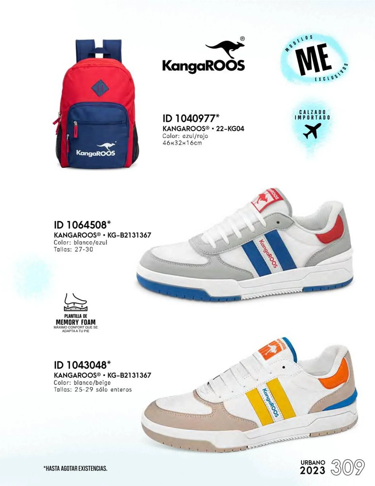Catálogo de Catálogo Price Shoes 18 de abril al 10 de septiembre 2023 - Pagina 309