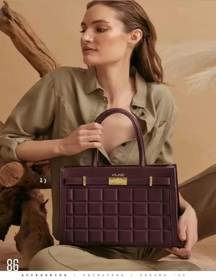 Catálogo de ACCESORIOS | PRI-VER | 2025 | 1E 1 de marzo al 30 de septiembre 2025 - Pagina 88