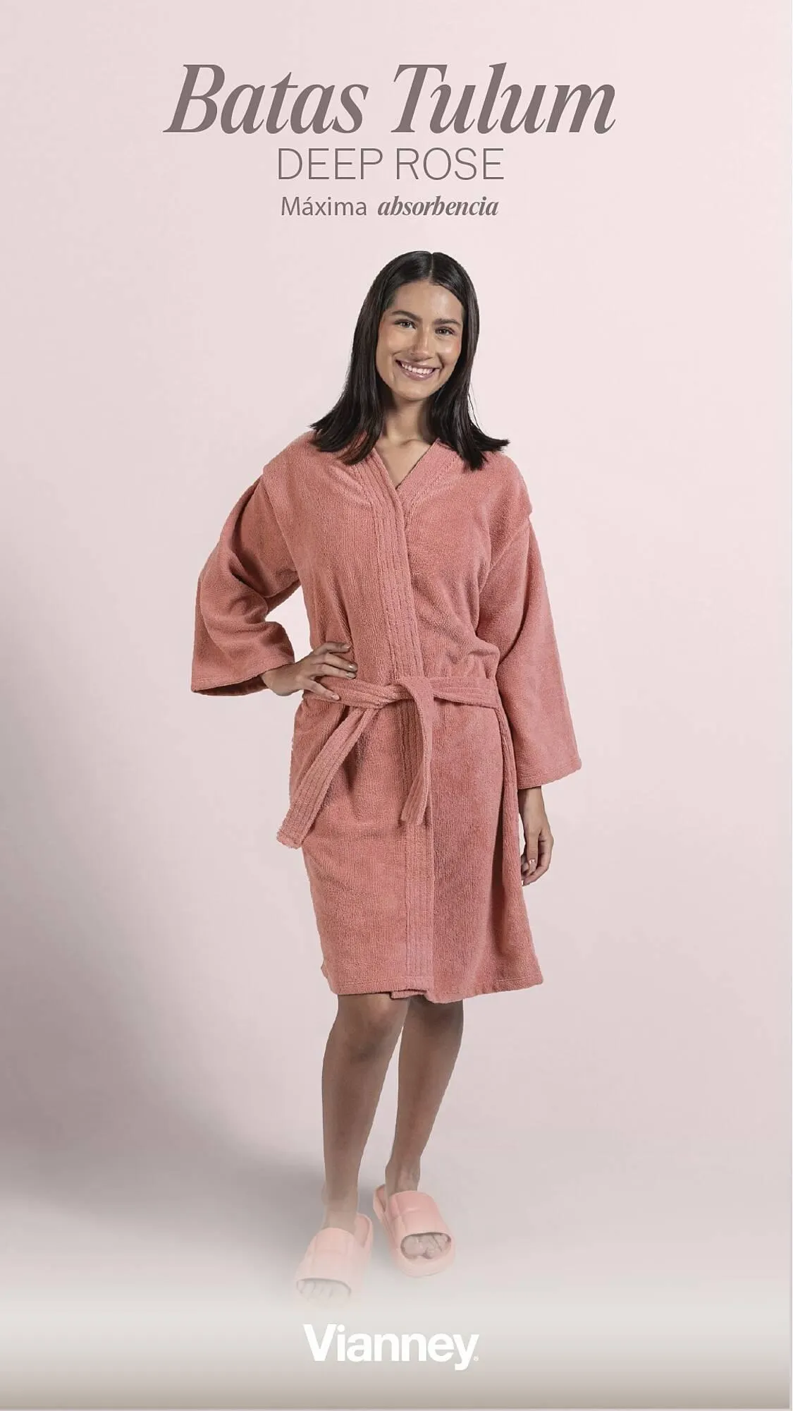 Catálogo Vianney - 1