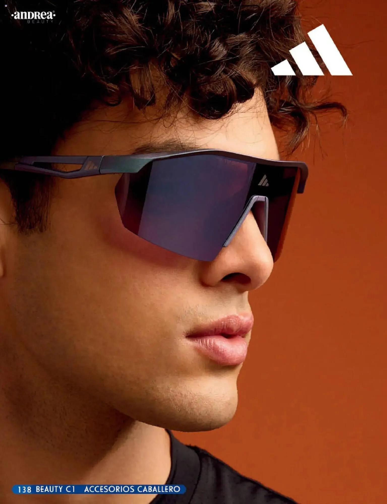 Catálogo de Catálogo Andrea 25 de enero al 24 de mayo 2026 - Pagina 138