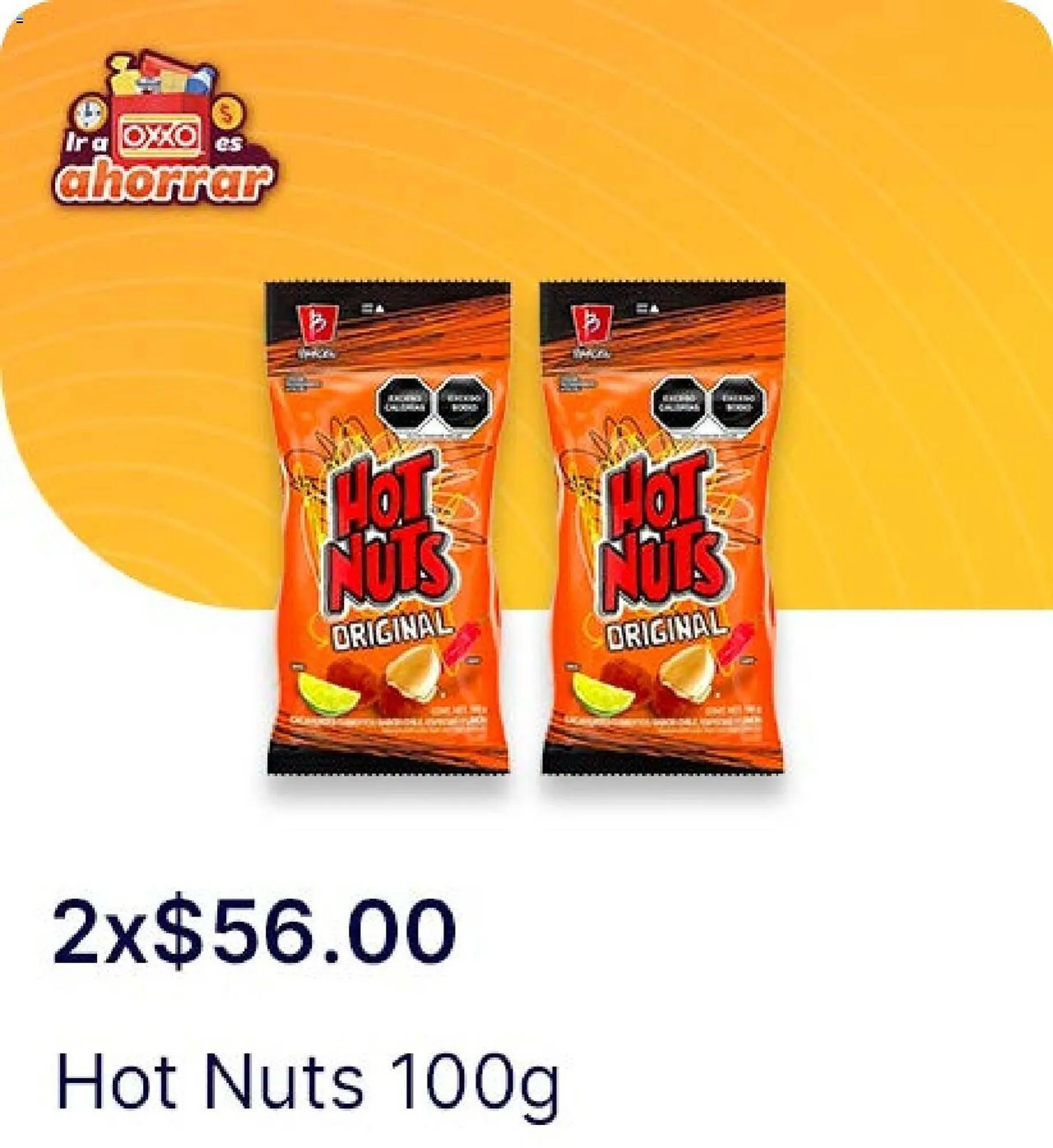 Catálogo de Catálogo OXXO 14 de marzo al 17 de abril 2024 - Pagina 8