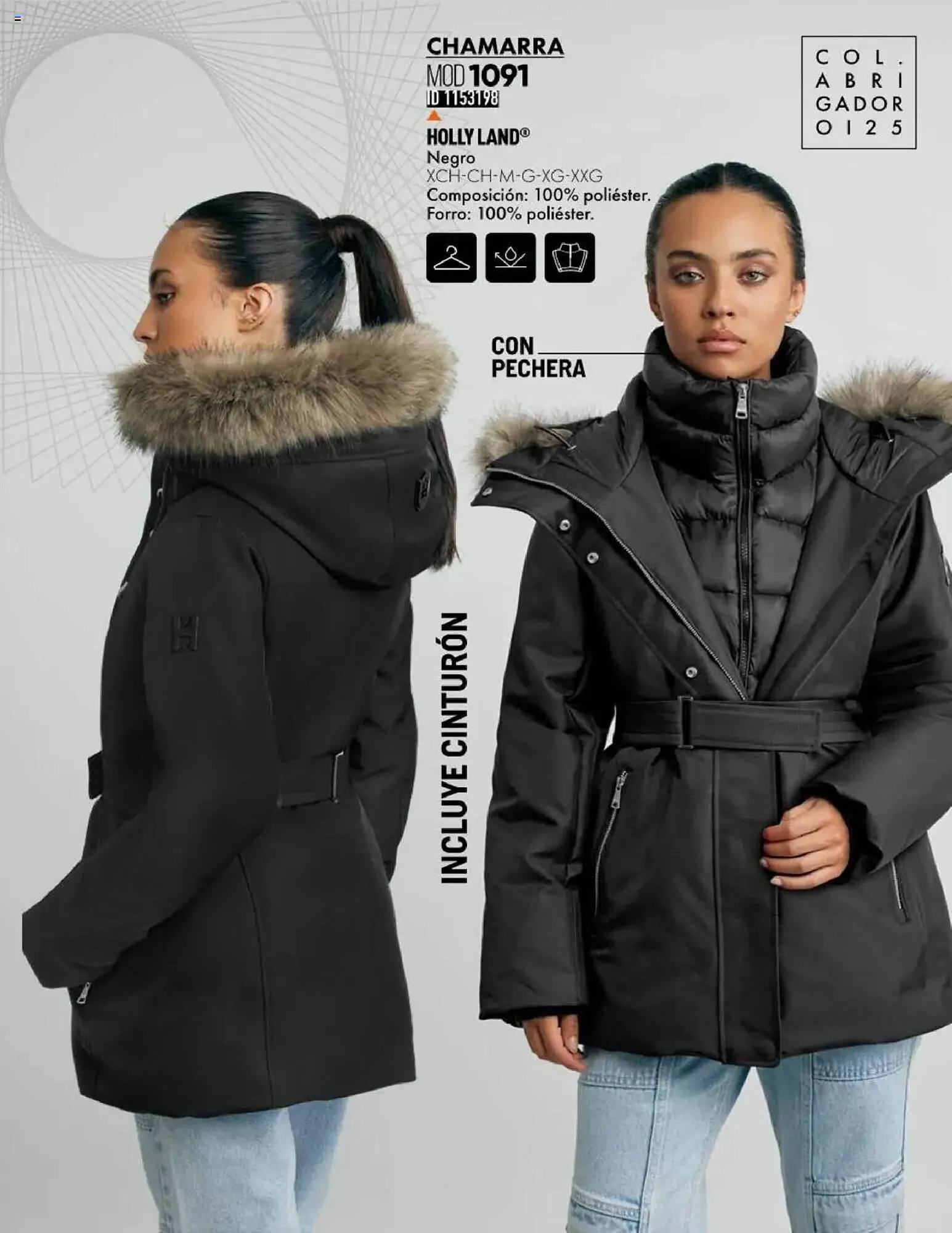 Catálogo de Catálogo Price Shoes 18 de septiembre al 1 de abril 2026 - Pagina 31