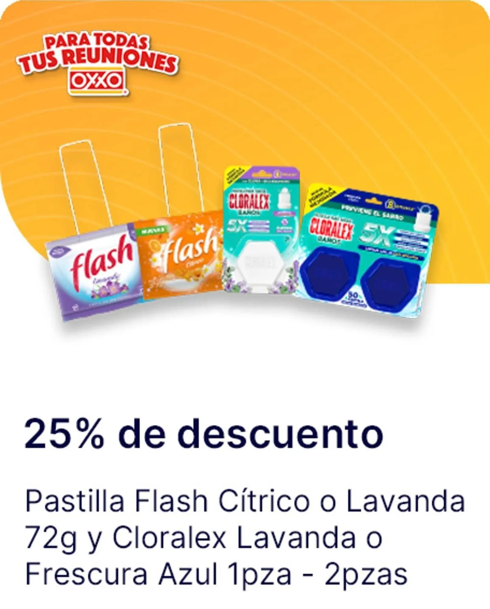 Catálogo de Catálogo OXXO 21 de agosto al 17 de septiembre 2025 - Pagina 9