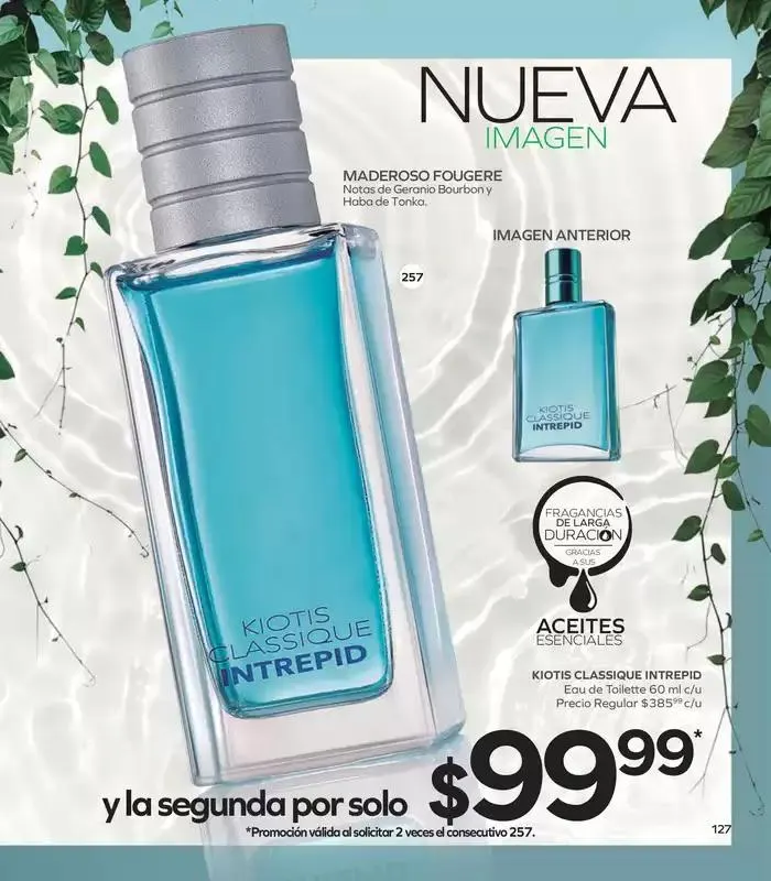 Catálogo de Folleto de Marzo 6 de marzo al 21 de marzo 2025 - Pagina 131