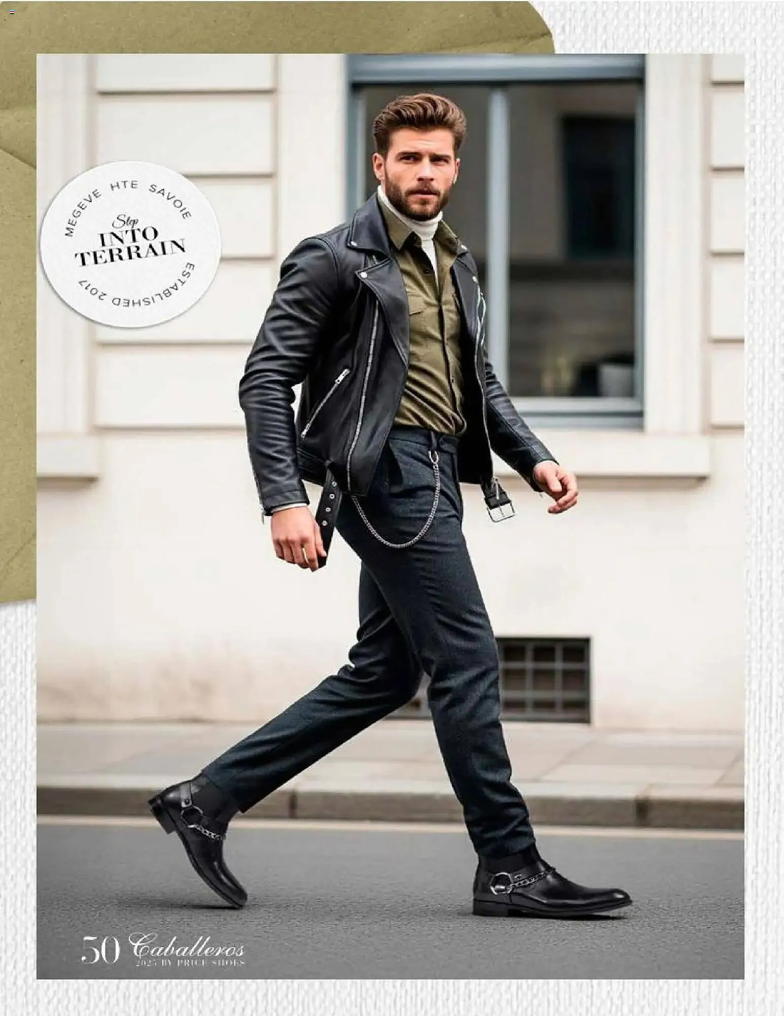 Catálogo de Catálogo Price Shoes 26 de noviembre al 1 de julio 2026 - Pagina 50