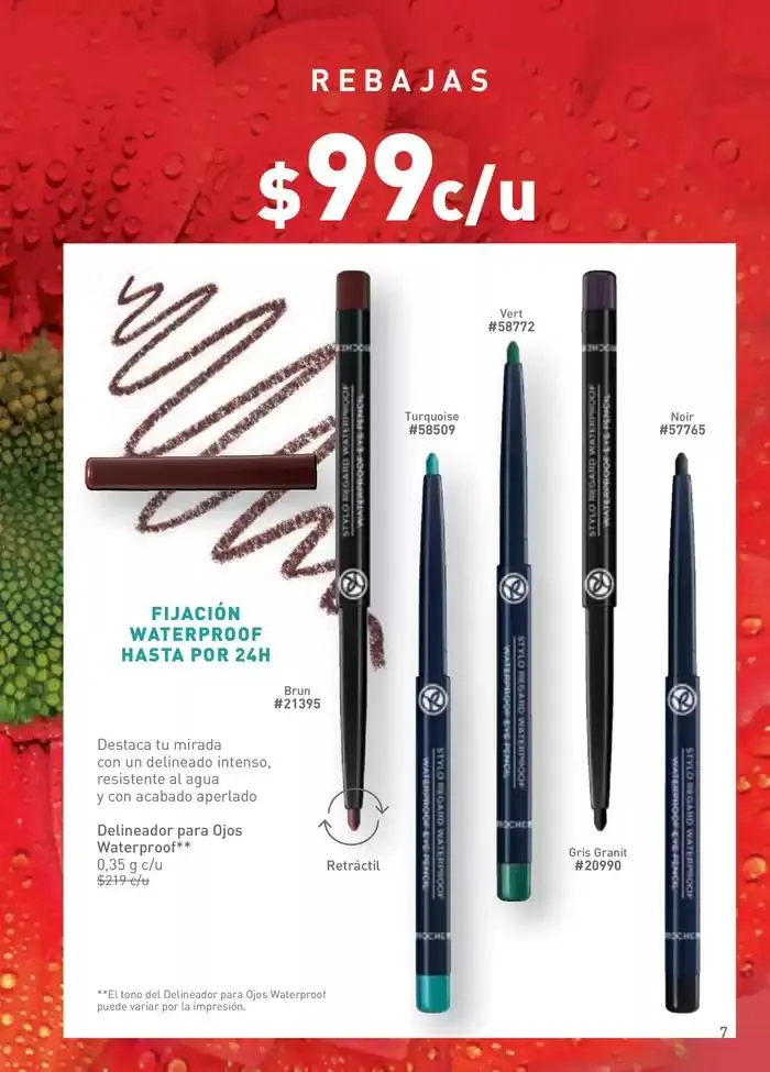 Catálogo de Rebajas hasta -60% - C01 6 de enero al 20 de enero 2025 - Pagina 9