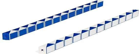 RUBIK´S SERPIENTE